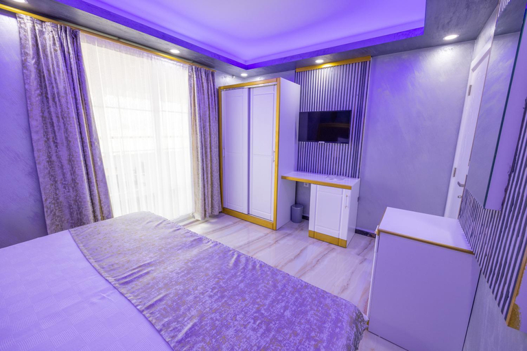 Bedroom 3, Cihan Bey Otel Belek, Serik