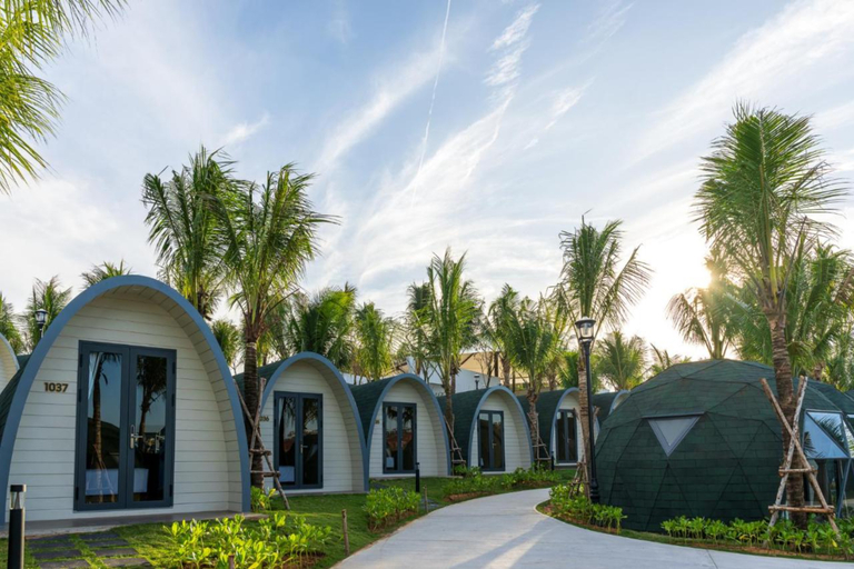 Exterior & Views 2, Wonderland Resort Phan Thiet, Phan Thiết