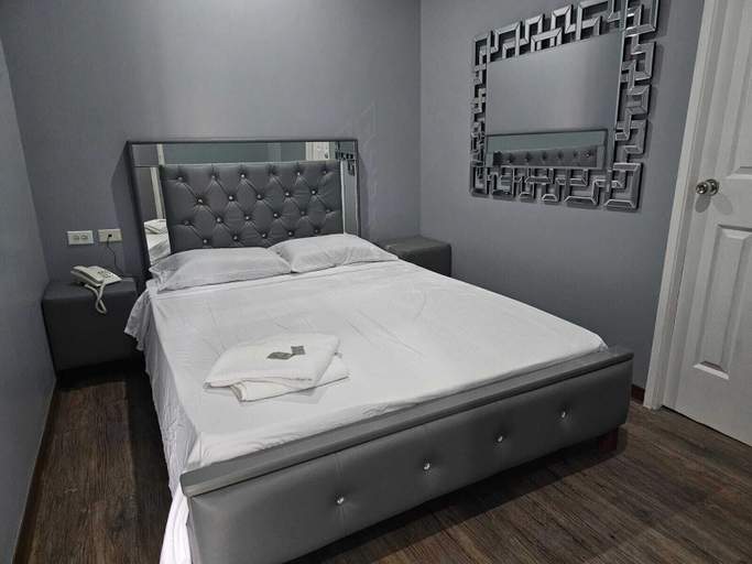 Bedroom 5, RESIDENCIAL LA MALVARROSA, Panamá