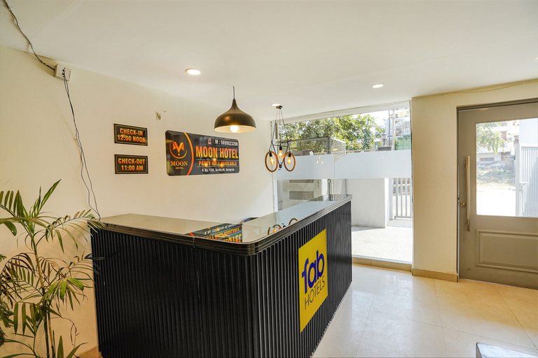 Others 5, Fabhotel Moon, Gurgaon