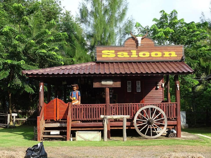 Others 5, Stonewood Cowboy City Resort, Muang Nakhon Ratchasima