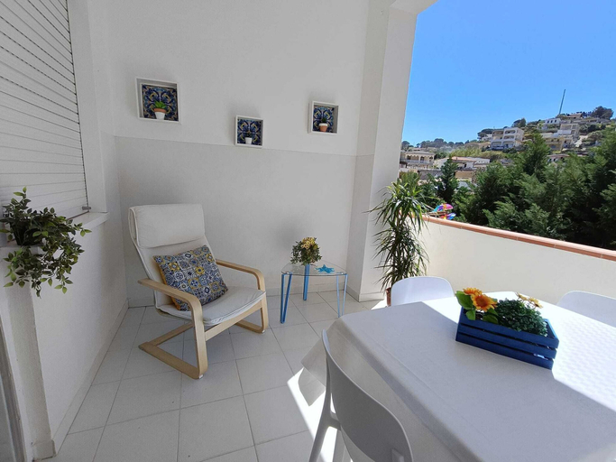 Others 5, Appartamenti Abate Riva del Golfo Home, Trapani