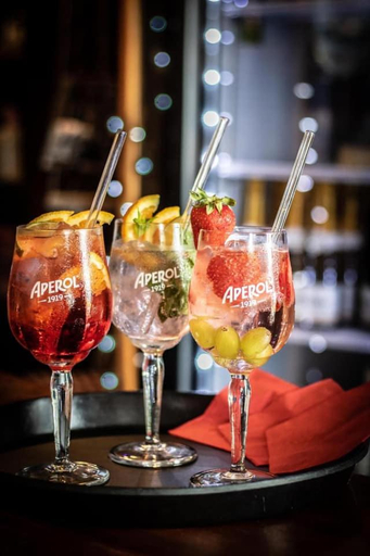Food & Drinks 5, Gastehaus zum Felsen, Bodenseekreis