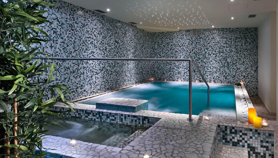 Sport & Beauty 2, Terra Di Mare Resort&Spa, Nuoro
