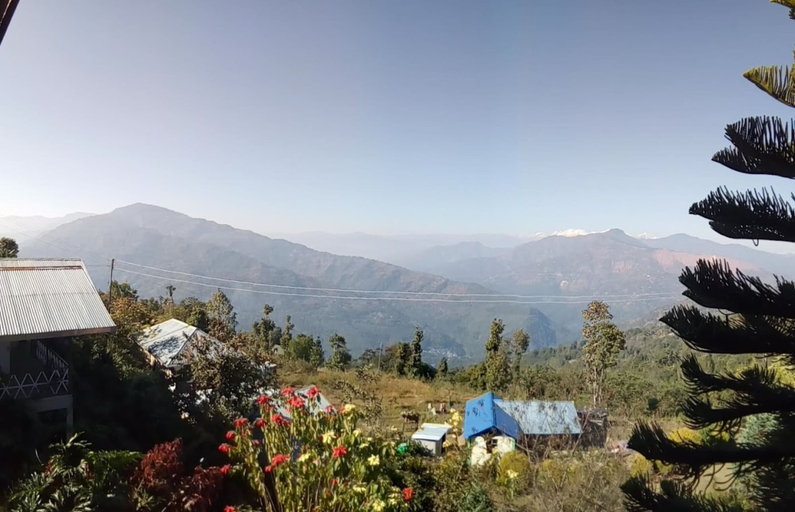 Others 5, Himalaya Eagle Resort Kalimpong, Darjiling