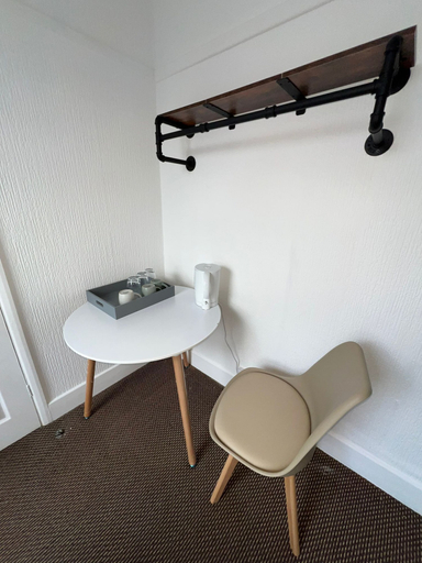 Others 4, Harbour Hotel, Lincolnshire