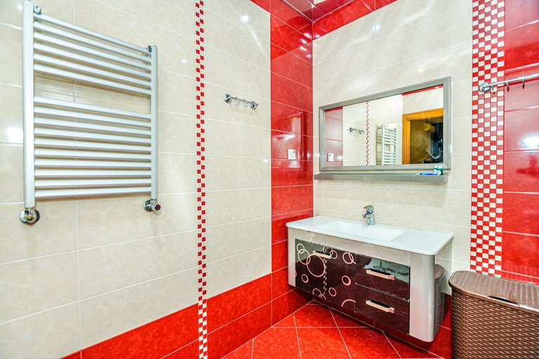 Others 5, VEGAS Luxury Apartment BAKU, Baku