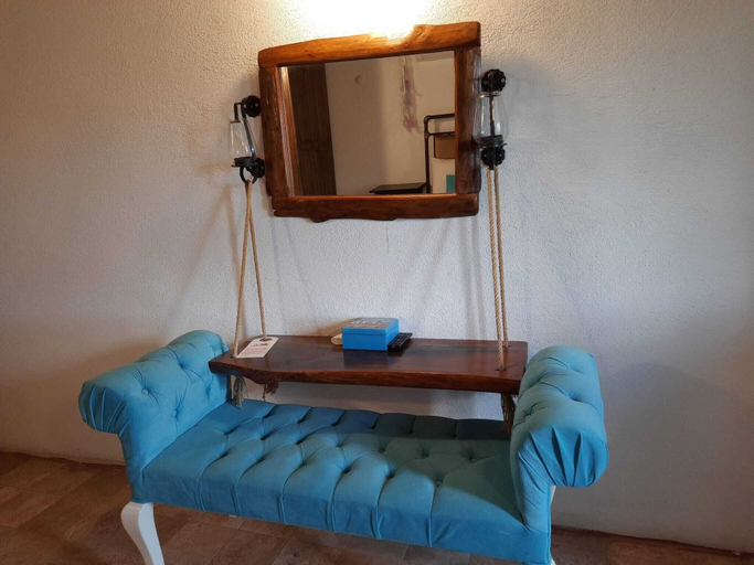 Room 5, Eflin Butik Otel, Gökçeada