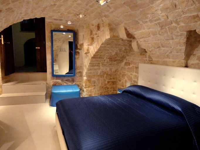 Bedroom 3, Relais del Marchese, Bari