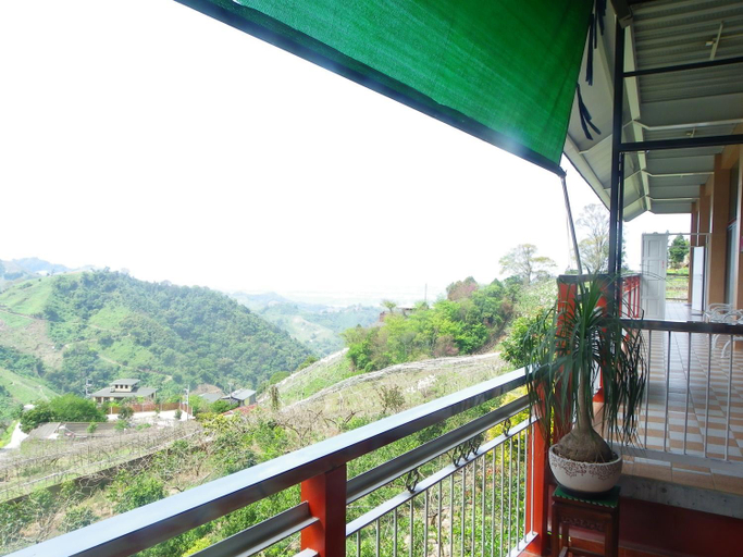 Others 5, King Villa, Taichung