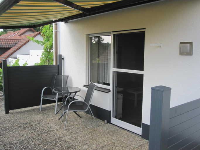 Others 4, Appartementhaus Zur schonen Aussicht, Kelheim