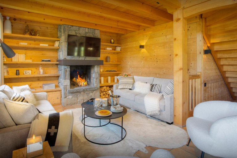 Others 3, Chalet Cosyneige - OVO Network, Haute-Savoie