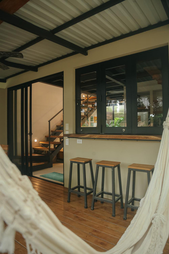 Others 4, El Habita CASA SELVA, Puntarenas