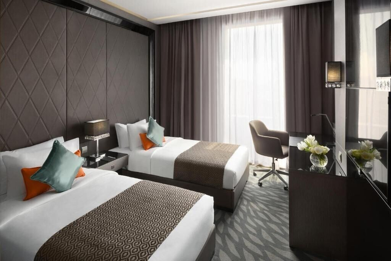 Bedroom 5, Joudyan Jeddah King Road, Jeddah