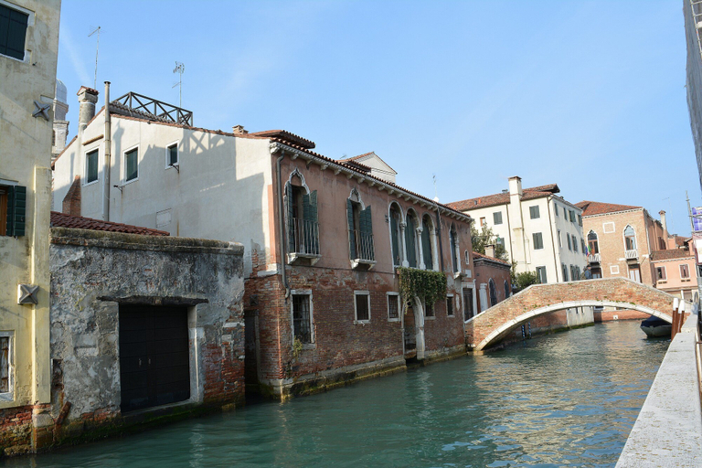 Exterior & Views 2, ARNOLDI-Rooftop, Venezia