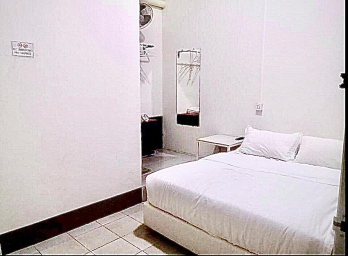 Bedroom 3, Ozzy Lodge Semporna, Semporna