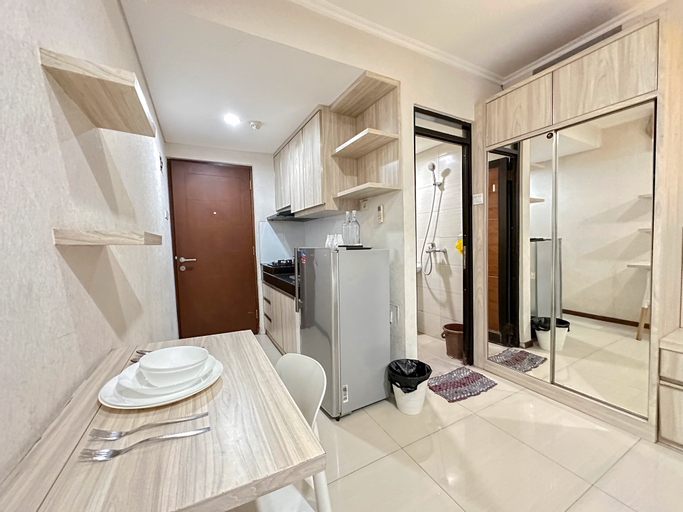 Bedroom 5, Rumahku @Gateway Pasteur Apartement, Bandung