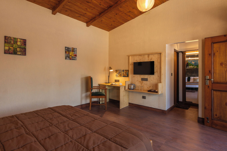 Others 5, Rudraa Resort And Restaurant, Almora