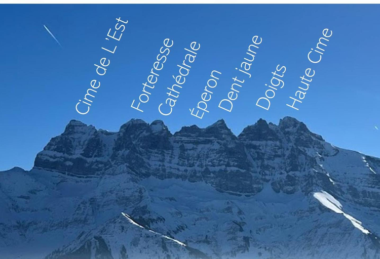 Others 2, ZE Mountain Lodge, Morgins, Monthey
