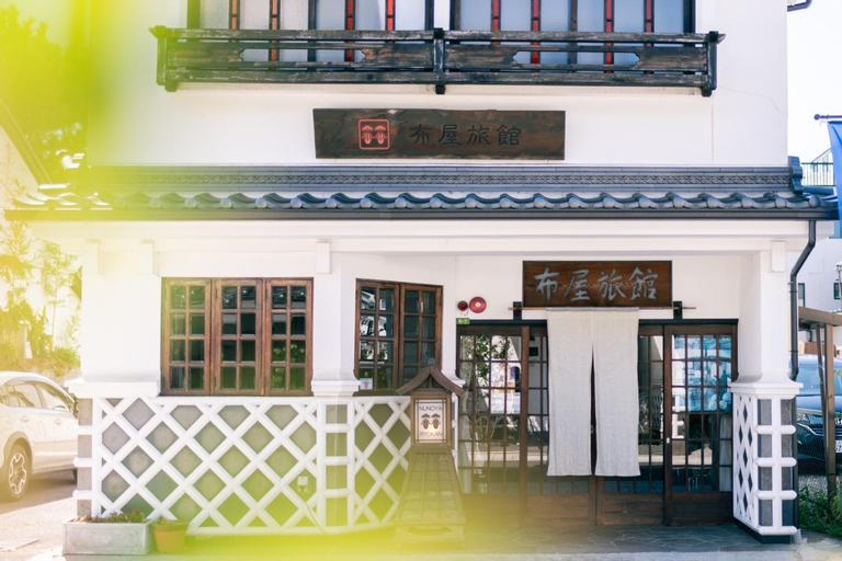 Nunoya Ryokan, Matsumoto