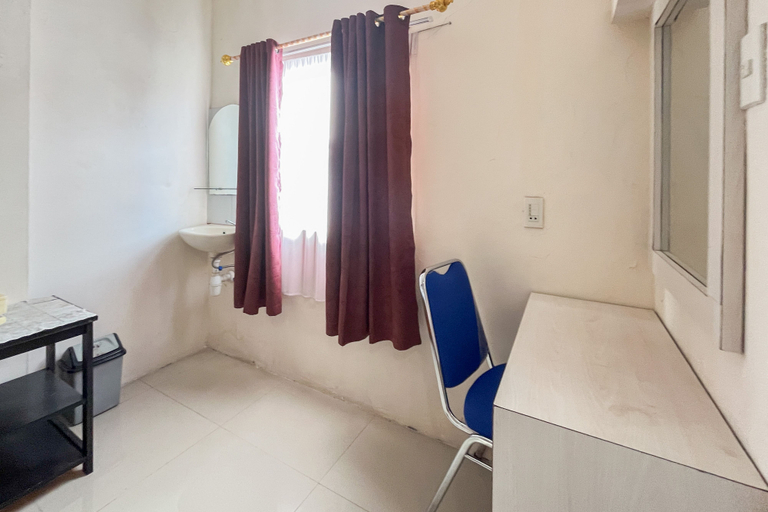 Others 3, Urbanview Poma Hotel, Banda Aceh
