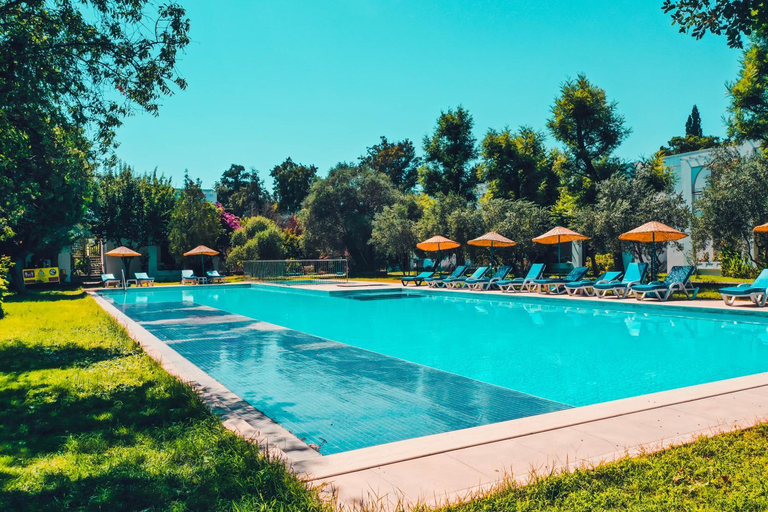 Others 5, Muskebi Apart, Bodrum