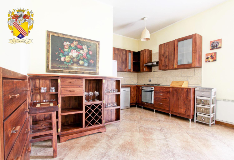 Others 5, Dal Centurione Giulio Cesare Apartment, Rome