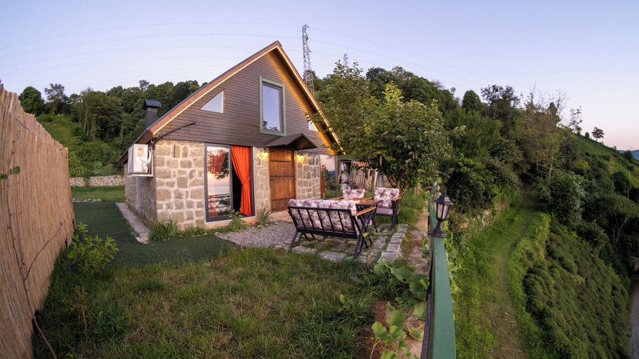 Exterior & Views 2, Şahmaran Bungalov, Ardeşen