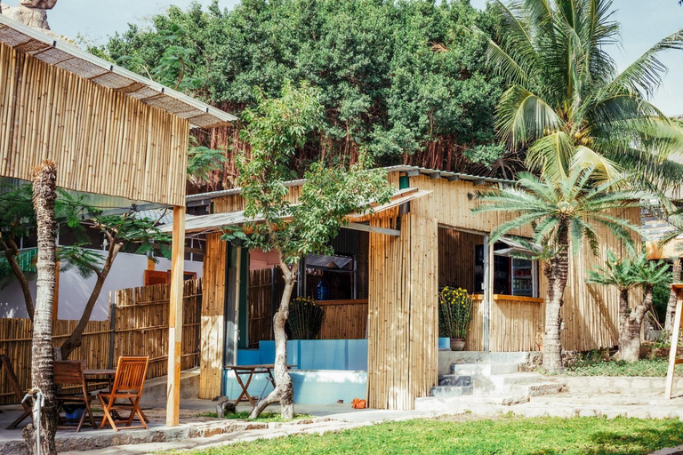 Food & Drinks 3, Villa Đao Hoa Vang Cam Ranh- Venuestay, Cam Ranh
