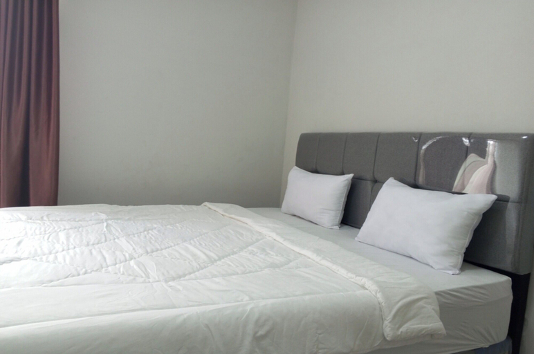 Bedroom 3, OYO Life 92543 Ratu Sakti Residence Syariah, Semarang