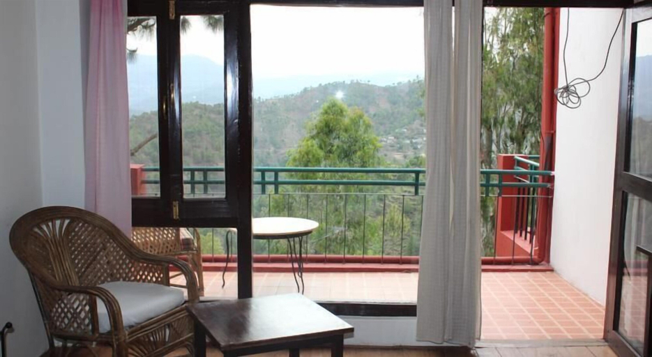 Others, Crestmont Snow View Resort Ranikhet, Almora