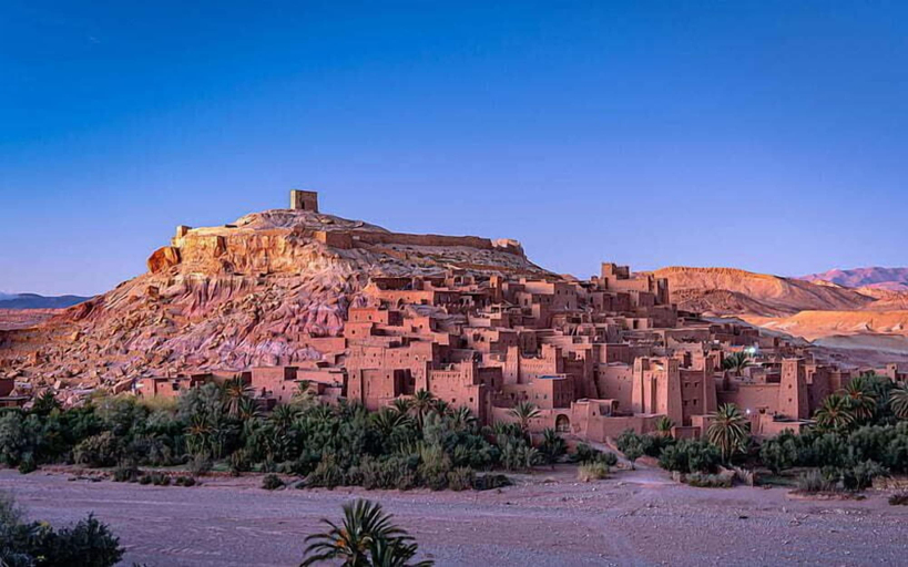 Exterior & Views 2, Maison Salwa, Ouarzazate