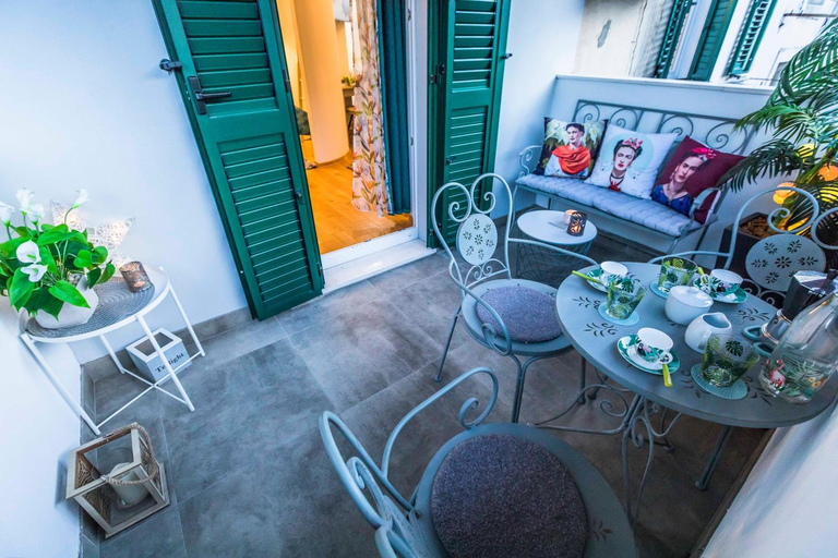 Others 5, Apartments Horizons, Split