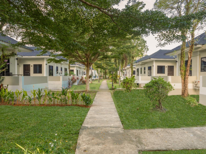 Isara Nai Yang Resort, Phuket Island