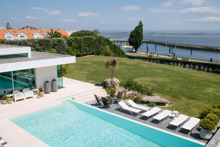 Sport & Beauty 2, Casa da Ria, Murtosa
