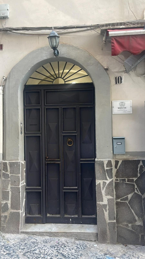 Exterior & Views 2, House Caracciolo, Napoli