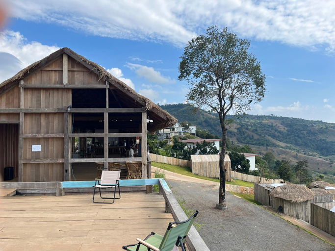 Others 5, Forest Homestay, Mae Suai