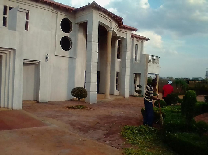 Others 3, Kingdoms Place Guesthouse, Bojanala