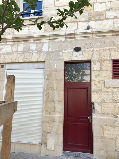 Exterior & Views 2, La Parenthèse des Capucins - Bordeaux, Gironde