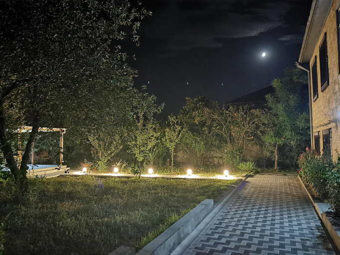 Others 5, Bereket villa and aparts, Qəbələ
