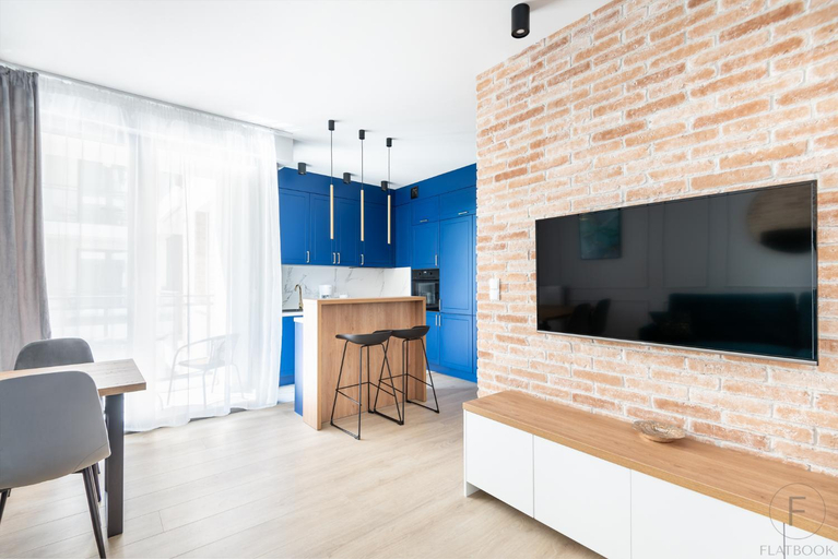 Others 5, Flatbook - City Center Apartments, Gdańsk City