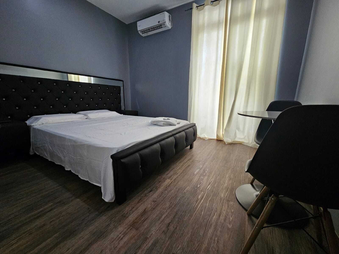 Bedroom 5, RESIDENCIAL LA MALVARROSA, Panamá