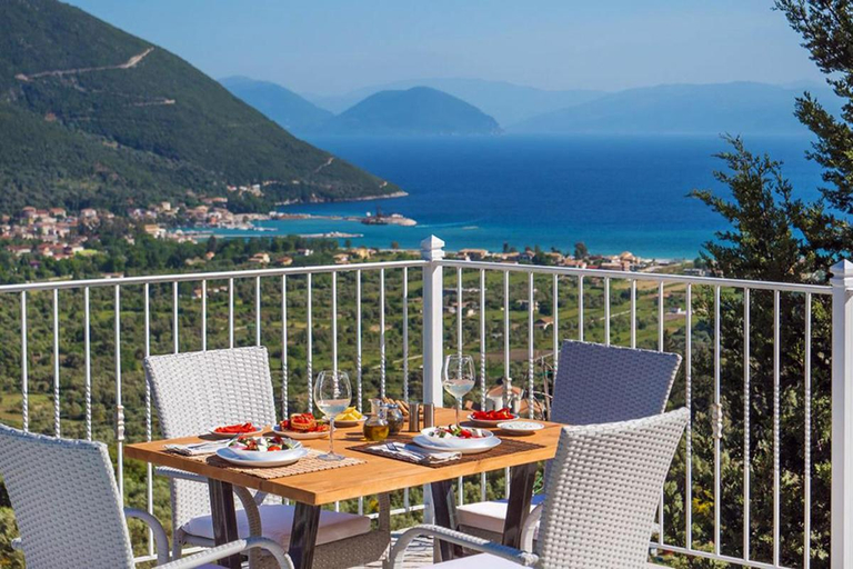 Others 5, Vasiliki Cottages, Ionian Islands