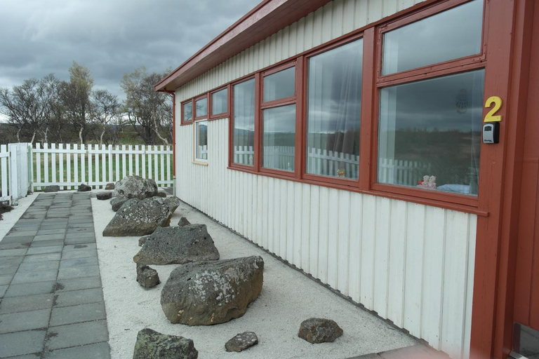 Others 4, Eidavellir Apartments and Rooms, Austur-Hérað