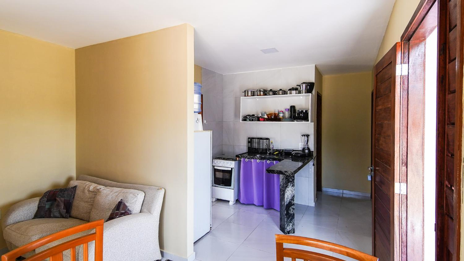 Others 5, Villa Encanto, Tibau do Sul