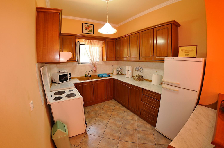 Others 2, Chrinos House, Ionian Islands