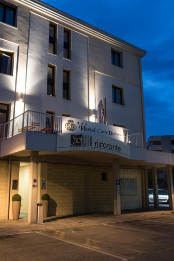 Exterior & Views 2, Hotel Corte Business, Reggio Nell'Emilia