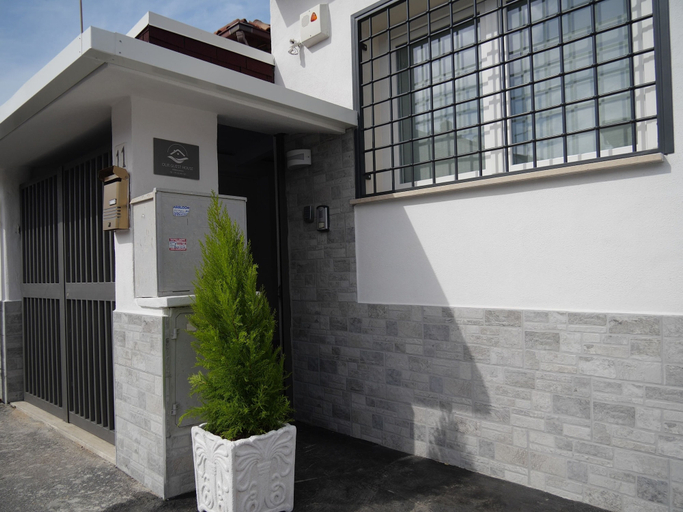 Exterior & Views 2, Our Guest House, Rome