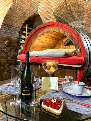 Food & Drinks 2, Al Silter, Bergamo