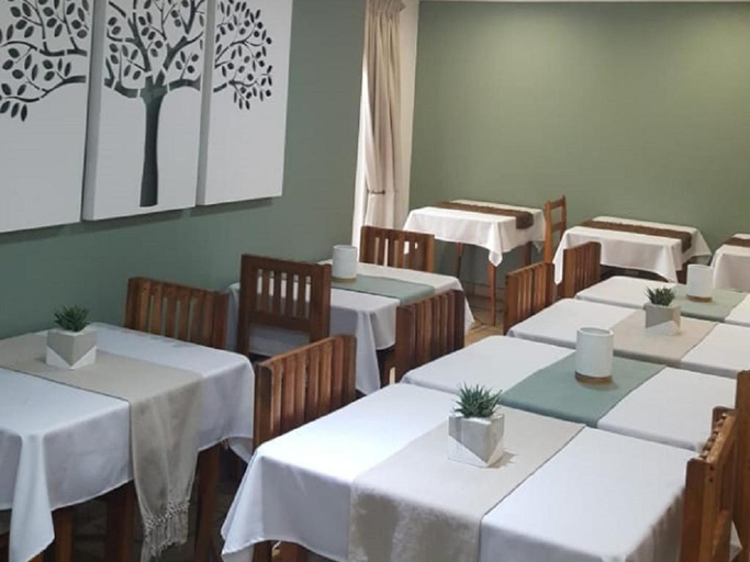 Food & Drinks, Euforia Guesthouse, Nkangala